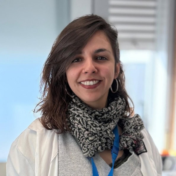 Aitana Alonso González, Docente UNIR