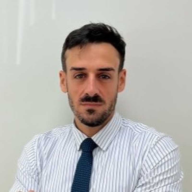 Aitor Martínez Jiménez