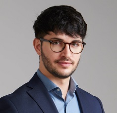 Alan Sastre Chachero, Director académico