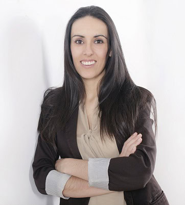Alba Garcia Manzano, Profesora
