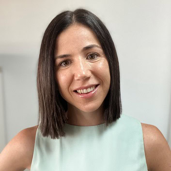 Alba López Bolas, Directora académica