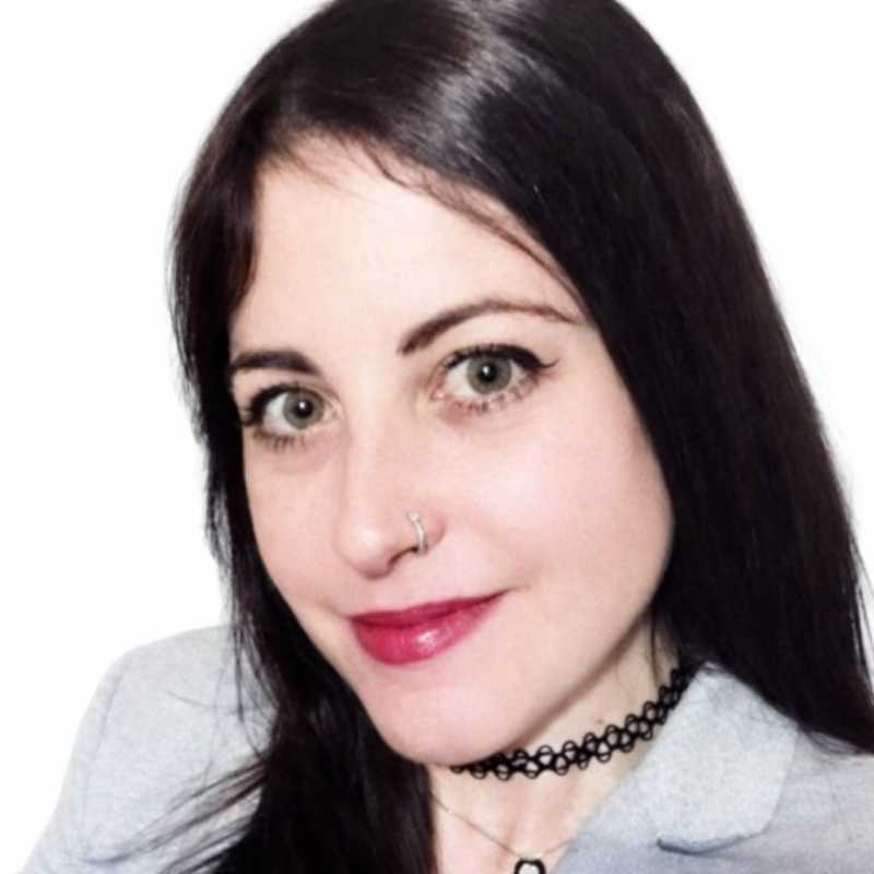 Alba Moraña Boullosa, Coordinadora académica