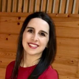 Alba Vila Paz, Docente UNIR