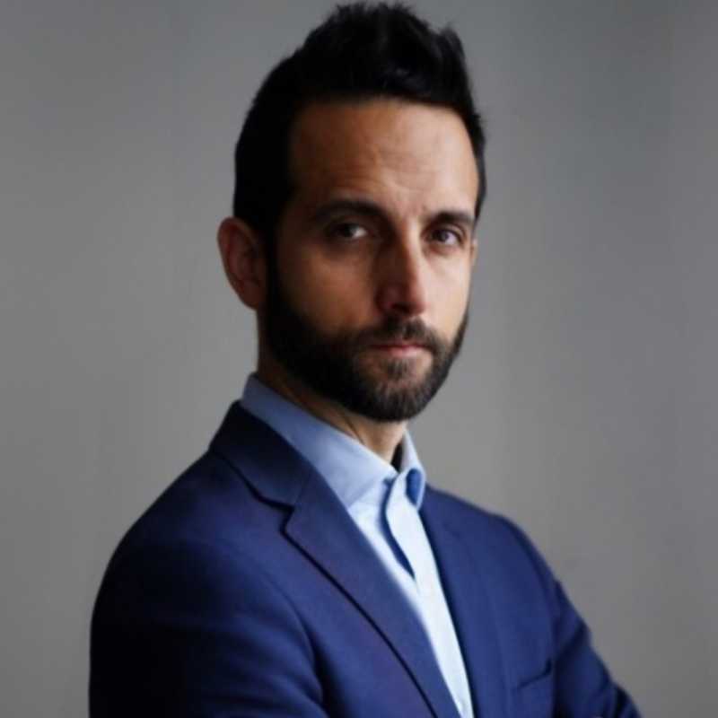 Albert Ferré Menor, Experto Asociado