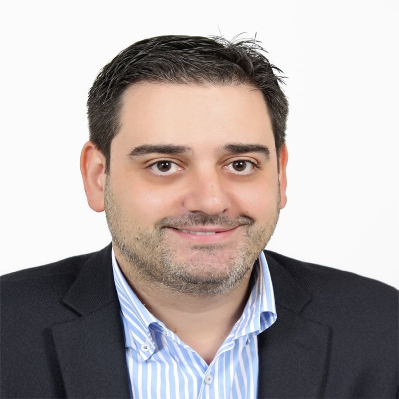 Alberto Álvarez Suárez, Experto asociado