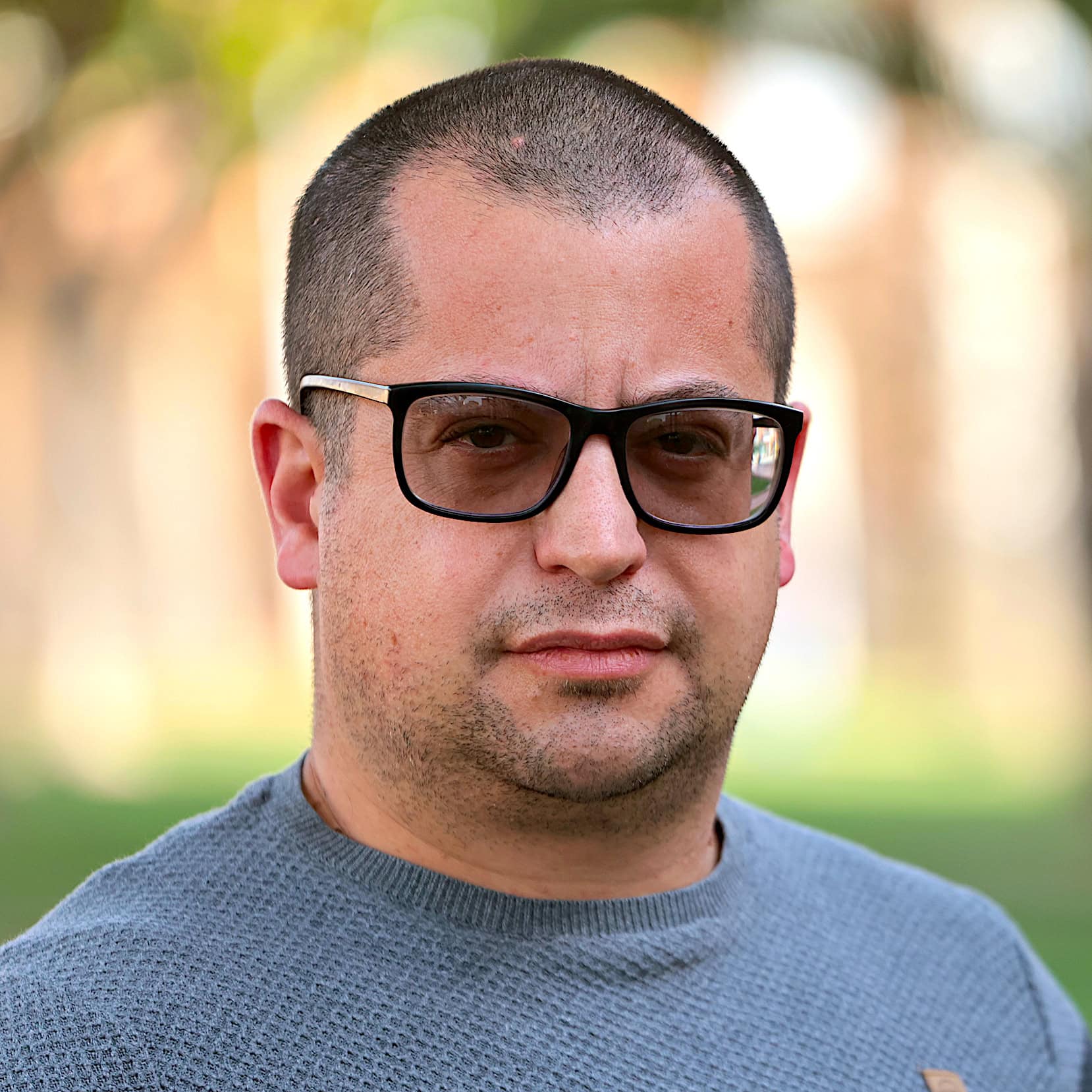 Alberto Corbi Bellot, Coordinador Académico