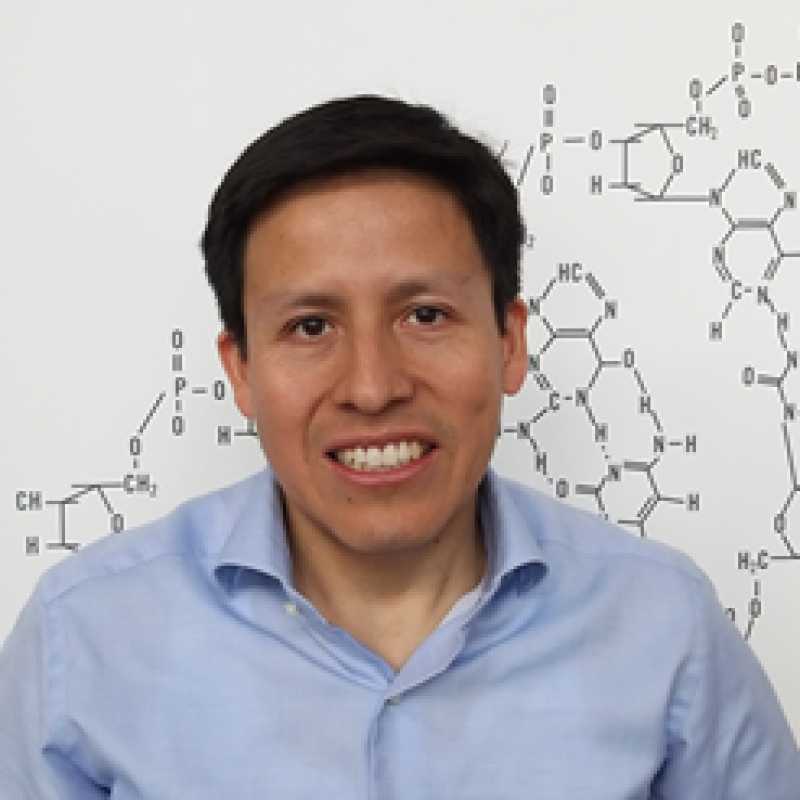 Alberto Dávalos Herrera