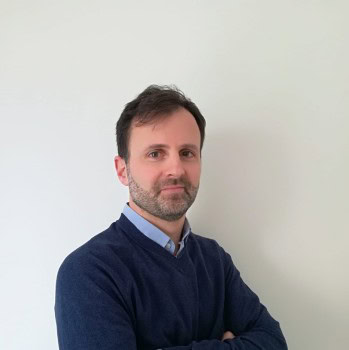 Alberto del Barco Gavala, Experto asociado