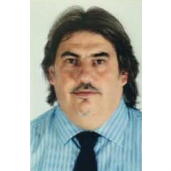 Alberto Ganga Ruipérez, Profesor