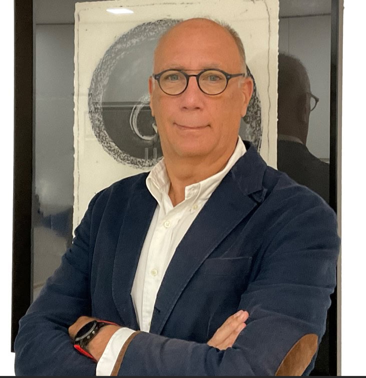Alberto García-Lluis Valencia