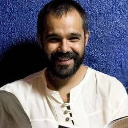 Alberto García-Salido, Docente UNIR