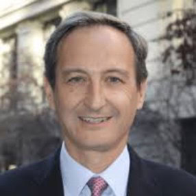 Alberto Moreno de Tejada, Docente UNIR