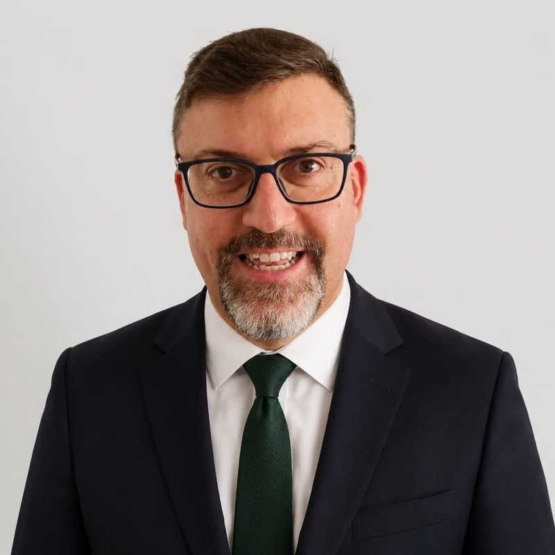Alberto Rico Sánchez, Docente UNIR