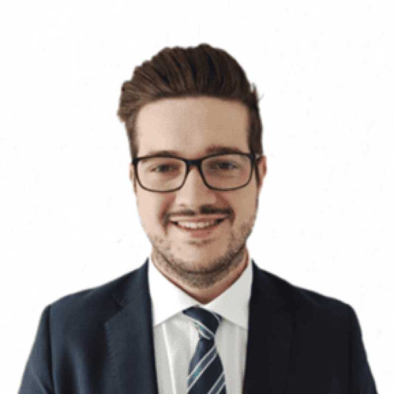 Alberto Rivero Gracia