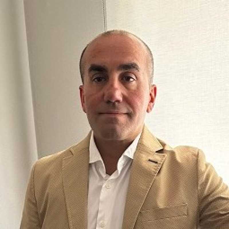 Alberto Sedeño Jaramillo, Docente UNIR