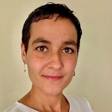 Alcestes Cervera Martín, Profesora