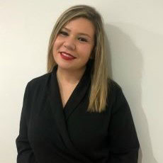 Alejandra Barreiro Collazo, Directora académica