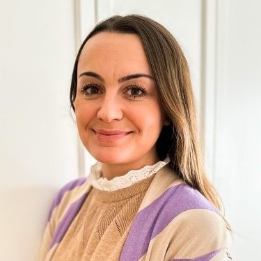 Alejandra Lobera Gallardo, Docente UNIR