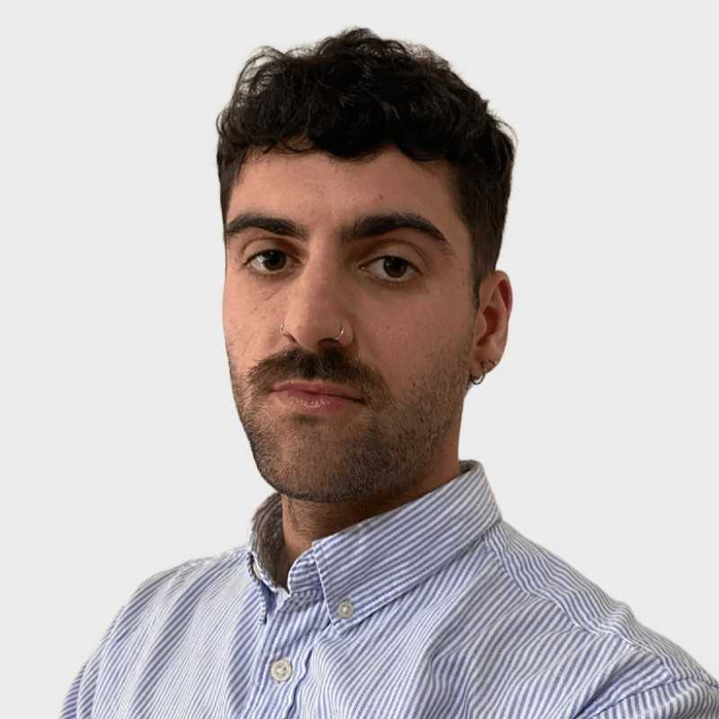 Alejandro Franco Vázquez, Experto asociado