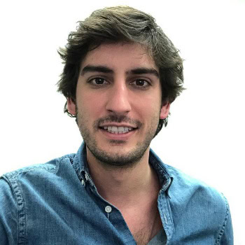 Alejandro Gómez de la Cruz Alcañiz