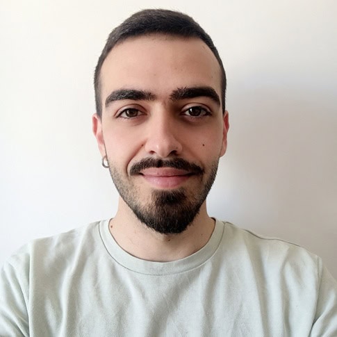 Alejandro Jesús Vidal Santana, Experto asociado