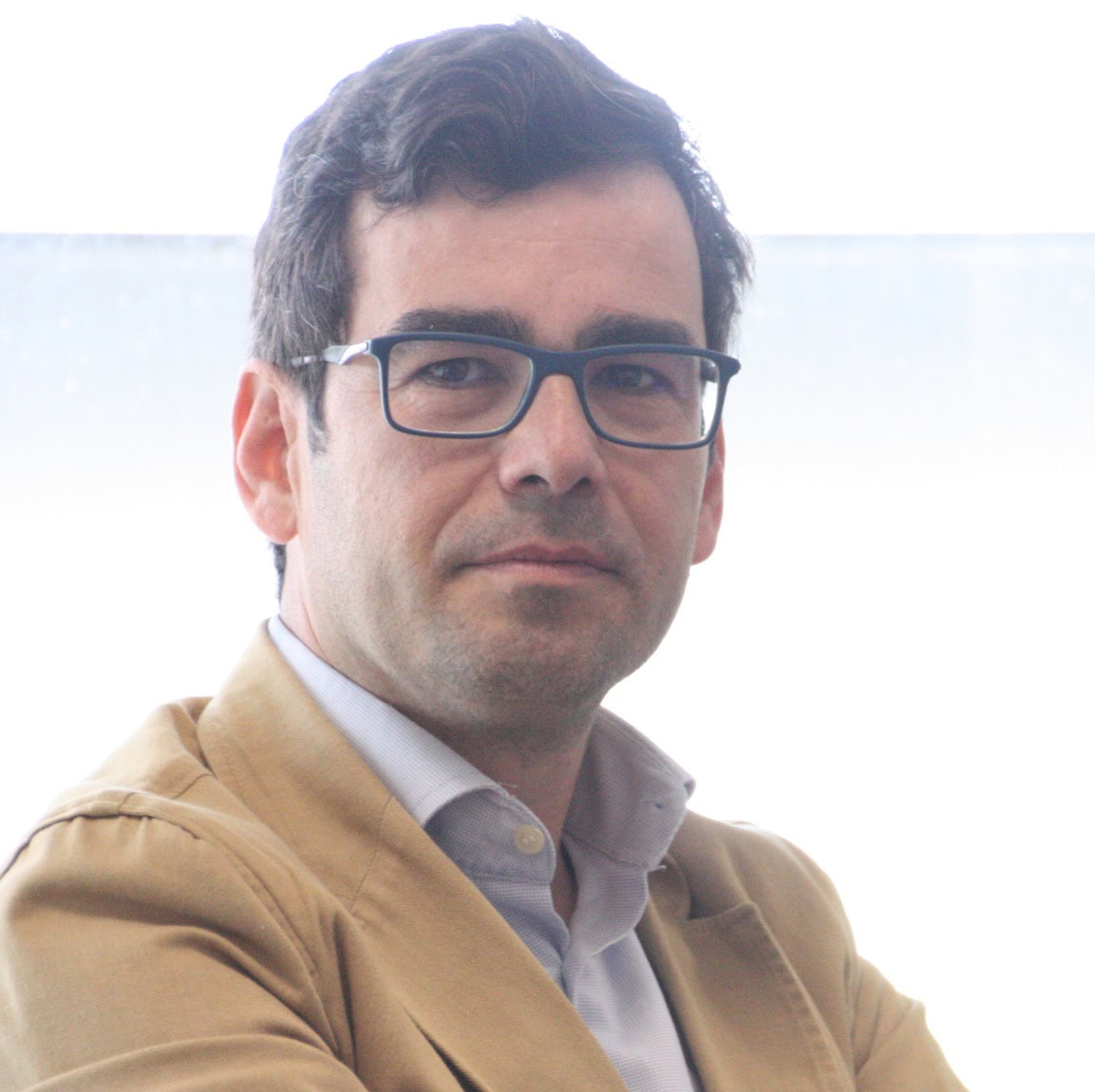 Alejandro López-Rióboo Moreno