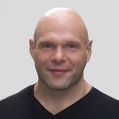 Alex Egea Andrés