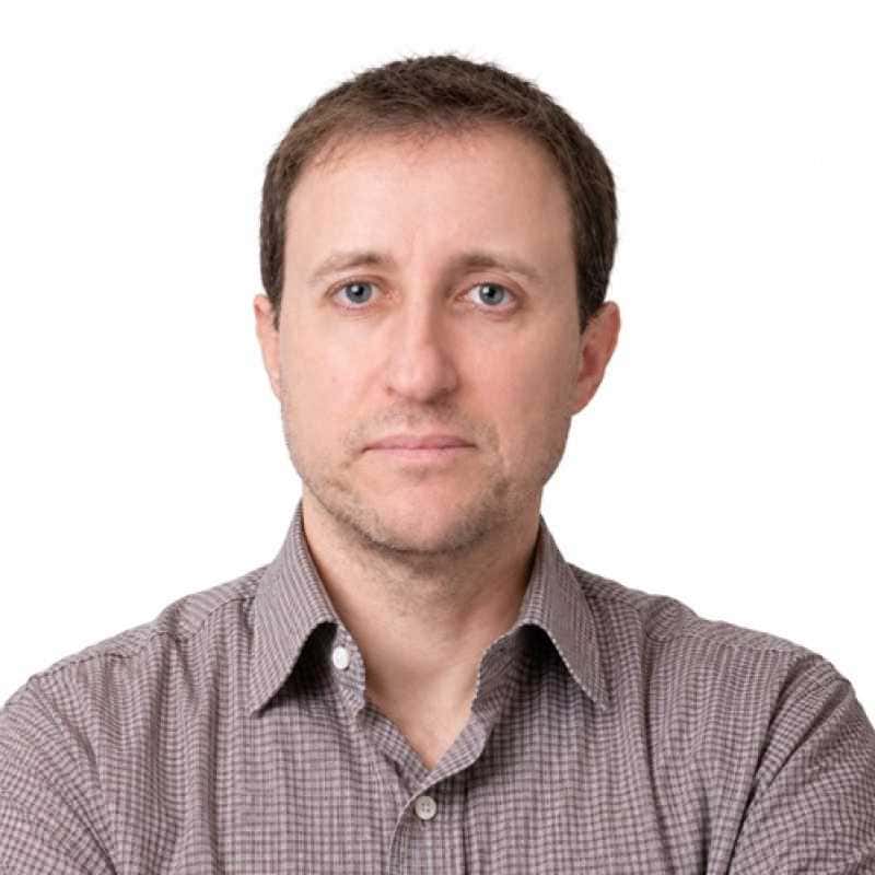Alfonso Nieto Sánchez, Docente UNIR