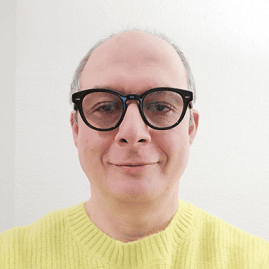 Alfonso Ortega de la Puente, Docente UNIR