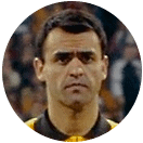 Alfonso Pino Zamorano