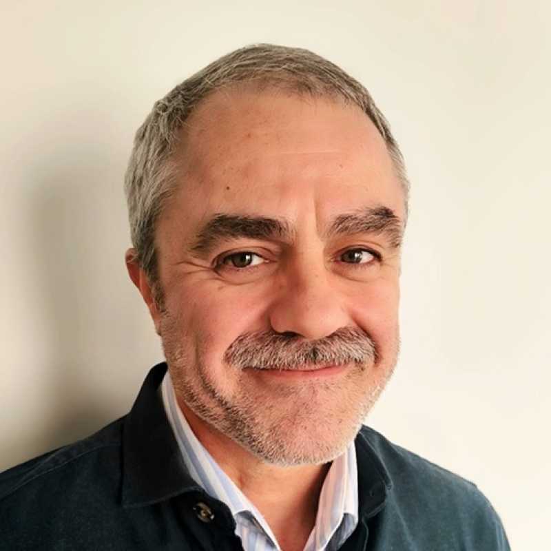 Alfonso Postigo Solana, Docente UNIR