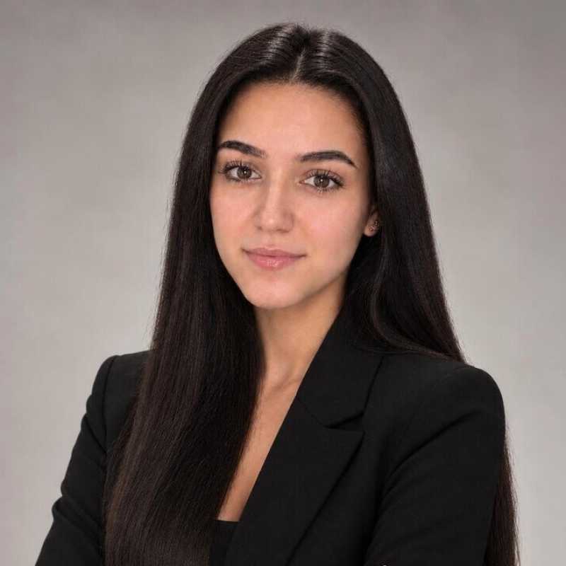 Alicia Hernández Curto, Docente UNIR