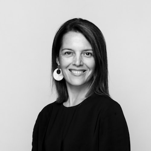 Alicia Ortiz Olivares, Experto asociado