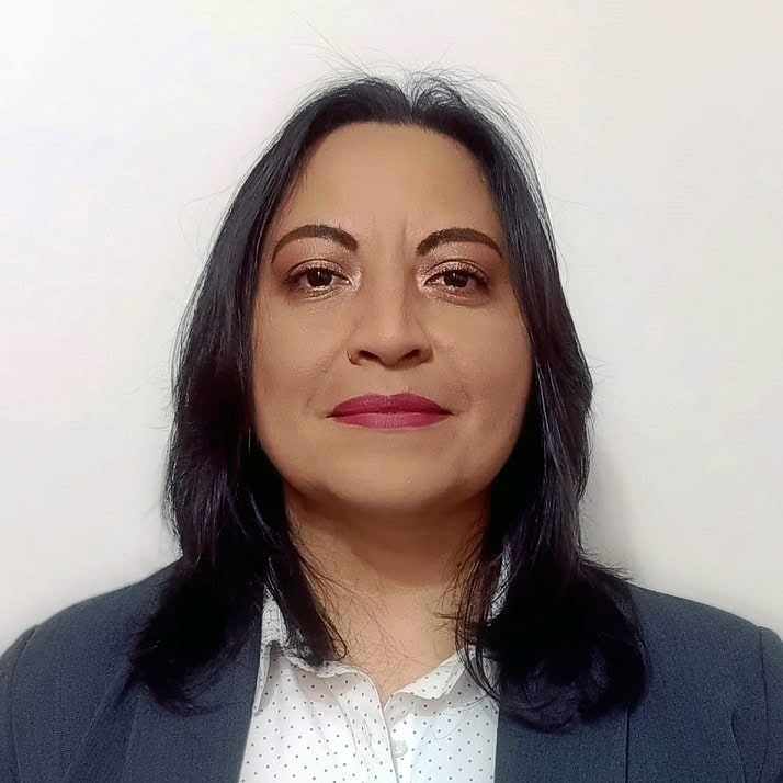 Alicia Tatyana Reyes Mestanza, Docente UNIR