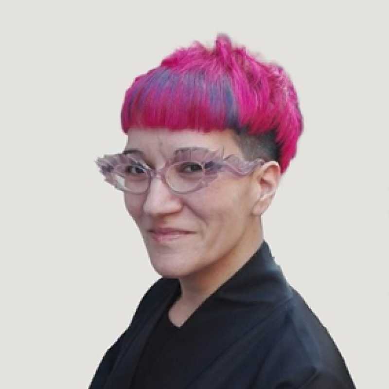Almudena García Manso