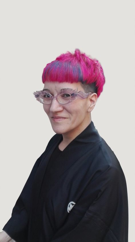 Almudena García Manso