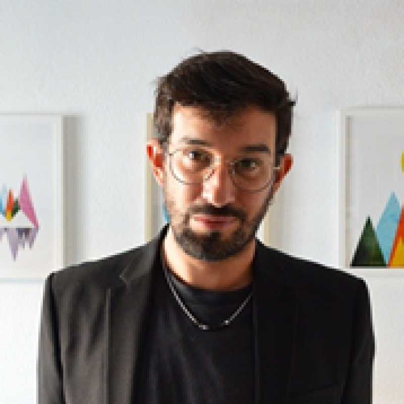 Álvaro Felipe Lema Mosca, Docente UNIR