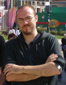 Álvaro Vázquez de la Torre