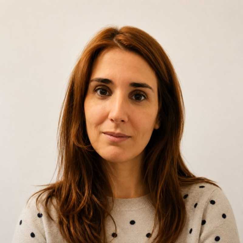 Amanda López Picado, Docente UNIR