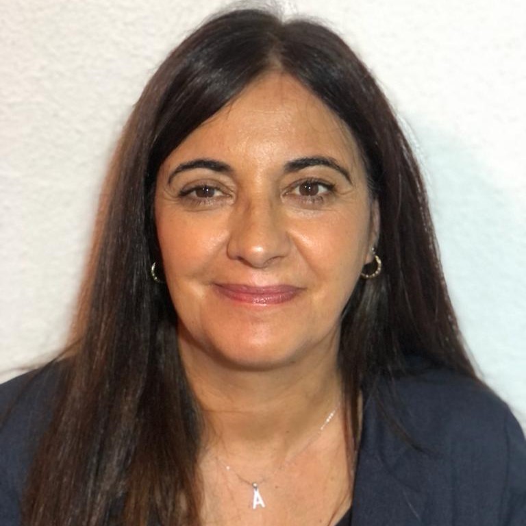 Ana Asensio del Arco, Docente UNIR