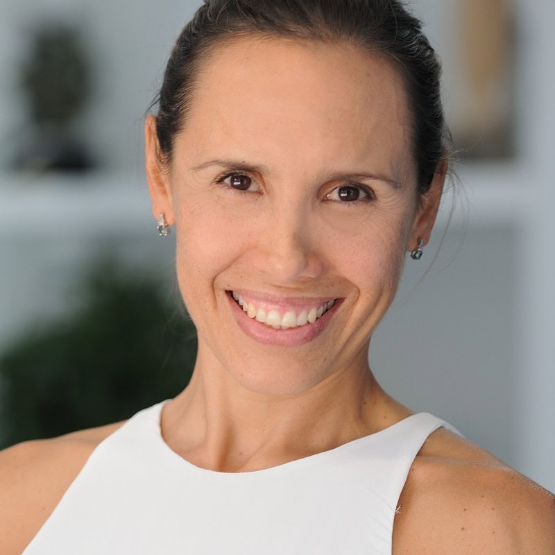 Ana C. Baroni Luengo, Docente UNIR