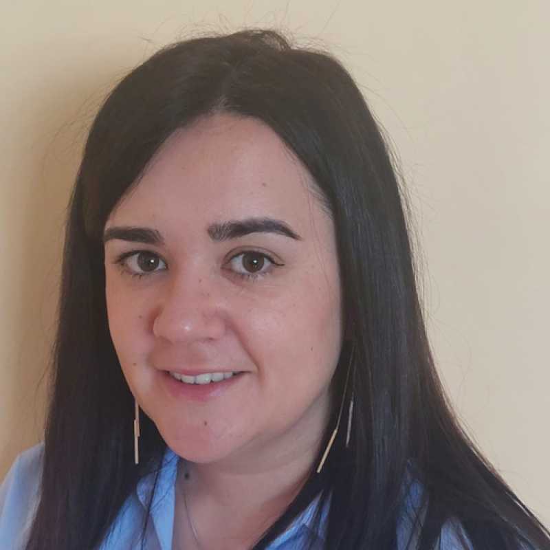 Ana Carpio Vicente, Docente UNIR