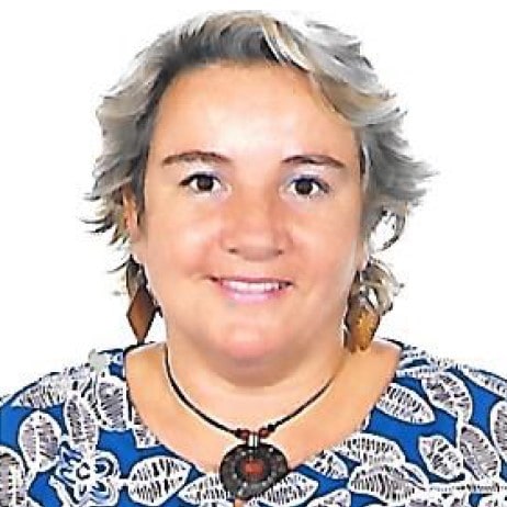 Ana Isabel Batanero Hernán, Profesora