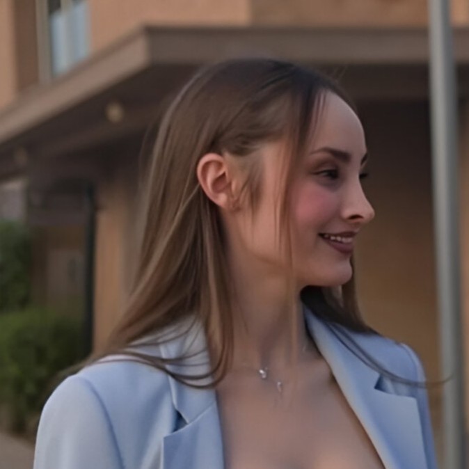 Ana Isabel Bonachera García, Coordinadora adjunta