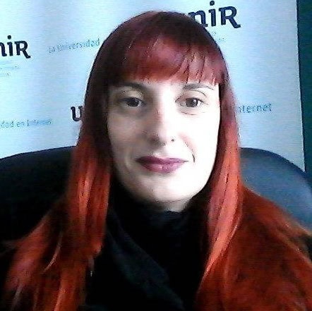 Ana Luz Cuervo García, Coordinadora académica