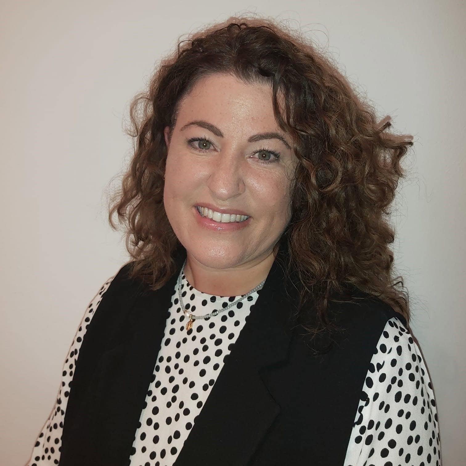 Ana María Reynoso Ramos, Profesora