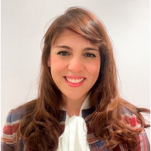 Ana Mayagoitia Soria, Docente UNIR