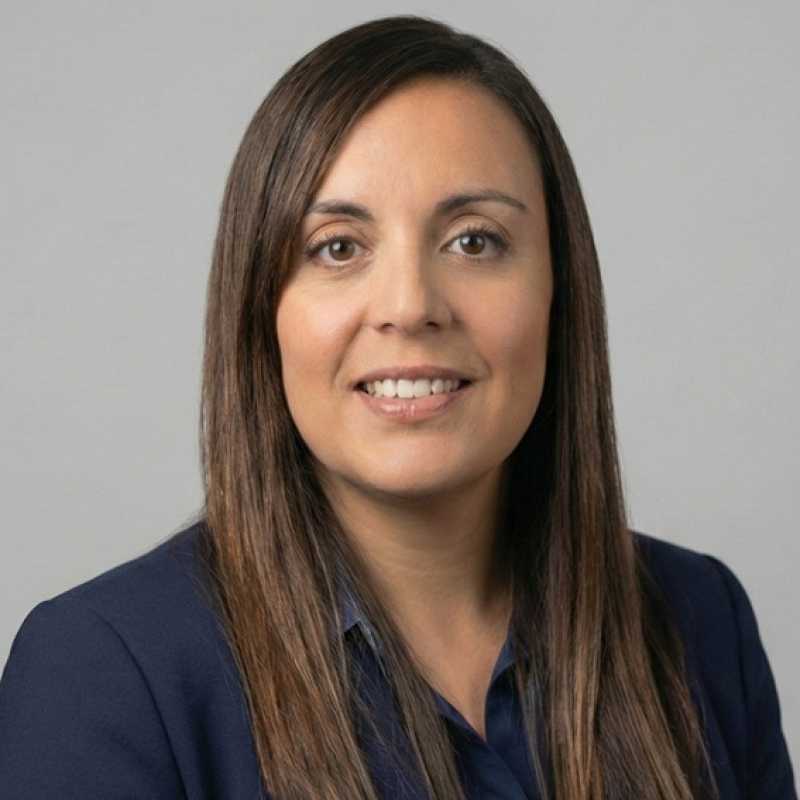 Ana Molina Vera, Docente UNIR