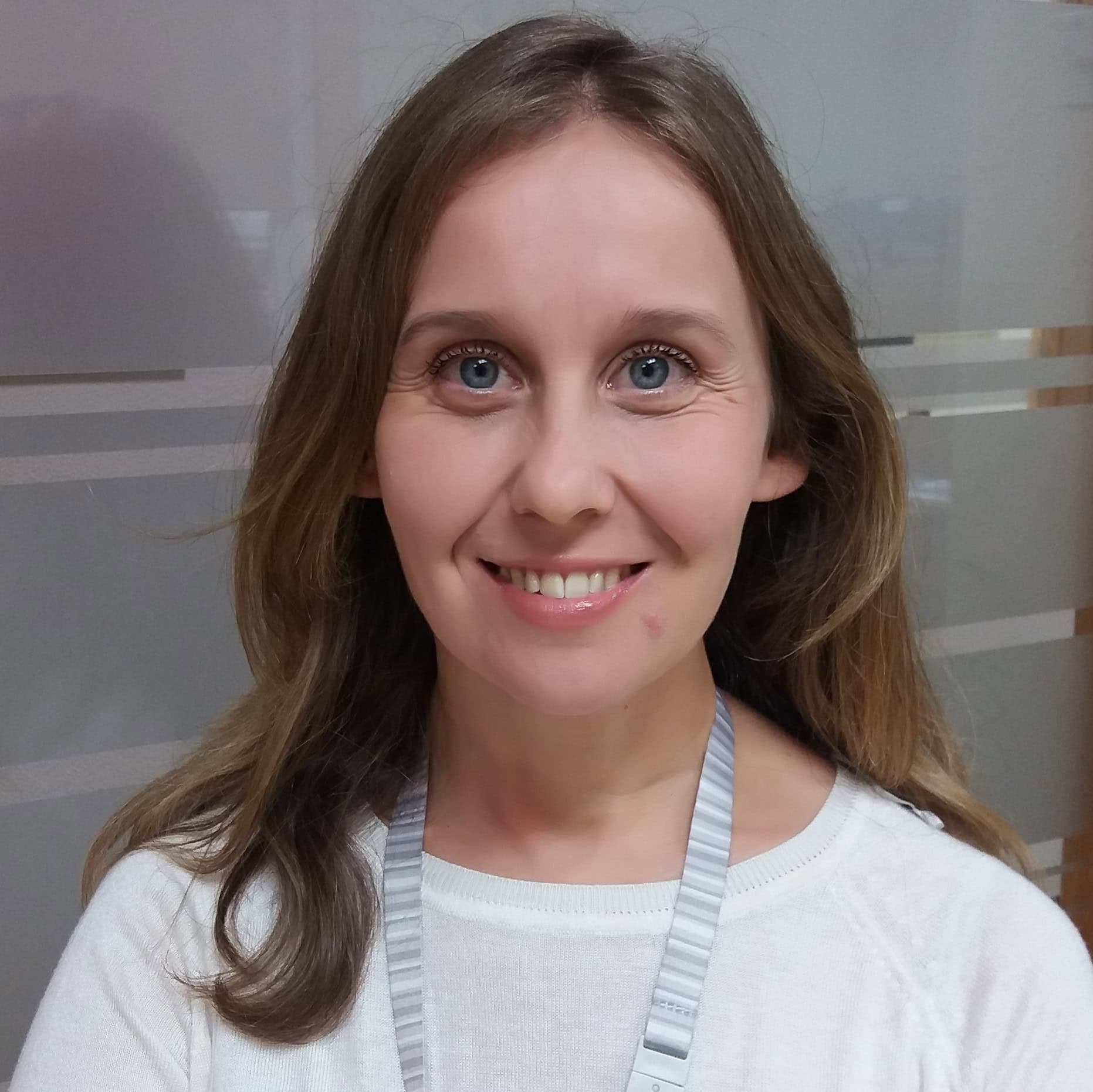 Ana Tolino Fernández-Henarejos, Docente UNIR
