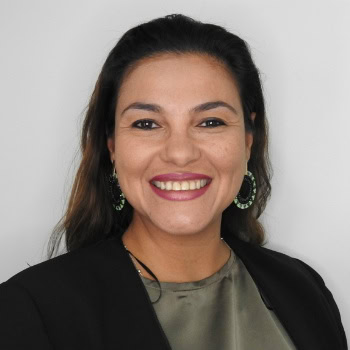 Ana Virginia Arévalo Valdivieso